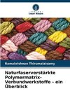 Naturfaserverstärkte Polymermatrix-Verbundwerkstoffe - ein Überblick