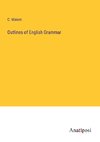 Outlines of English Grammar