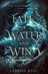 Fate Of Water And Wind