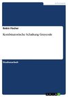 Kombinatorische Schaltung Graycode