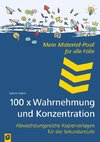 100 x Wahrnehmung & Konzentration