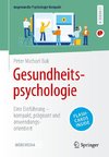 Gesundheitspsychologie