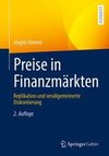 Preise in Finanzmärkten