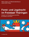 Forst- und Jagdrecht im Freistaat Thüringen