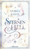 Sternenhell (Nachtschwarz-Sternenhell, Bd. 2) Eine aufregende Urban-Fantasy-Dilogie über die Magie der Sterne und eine große Liebe - mit opulenter Ausstattung: Hardcover mit Schutzumschlag, Perlmuttglanzeffekt und eingelegter Character Card nur in der 1. Auflage!