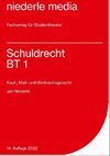 Schuldrecht BT 1