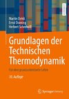 Grundlagen der Technischen Thermodynamik