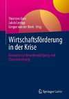 Wirtschaftsförderung in der Krise