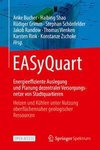 EASyQuart - Energieeffiziente Auslegung und Planung dezentraler Versorgungsnetze von Stadtquartieren