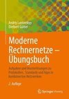 Moderne Rechnernetze - Übungsbuch