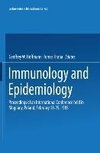 Immunology and Epidemiology