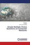 Simple Multiple Choice Questions on Computer Networks