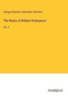 The Works of William Shakspeare