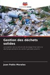 Gestion des déchets solides