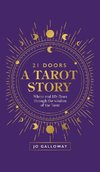 21 Doors A Tarot Story