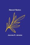 Novel Notes