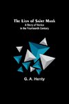 The Lion of Saint Mark