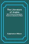 The Literature of Arabia