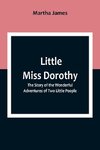 Little Miss Dorothy