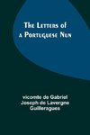 The Letters of a Portuguese Nun