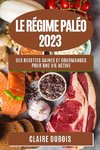 Le Régime Paléo 2023