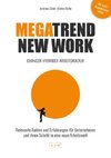 Mega Trend New Work