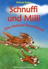 Schnuffi und Milli