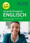 Das große Übungsbuch Englisch 5. - 10. Klasse