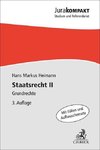 Staatsrecht II