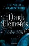 Dark Elements 1 - Steinerne Schwingen