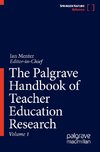 The Palgrave Handbook of Teacher Education Research