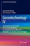 Gerontechnology IV