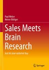 Sales Meets Brain Research