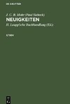 Neuigkeiten, 3/1934, Neuigkeiten 3/1934