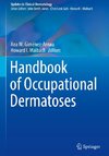 Handbook of Occupational Dermatoses