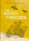 Die Bienenforscher