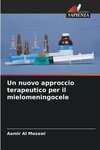 Un nuovo approccio terapeutico per il mielomeningocele