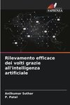 Rilevamento efficace dei volti grazie all'intelligenza artificiale