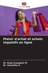 Plaisir d'achat et achats impulsifs en ligne