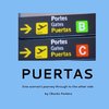 Puertas, One woman's journey through to the other side