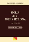 Storia della Poesia Siciliana - Volume Secondo