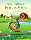 Persnickety Peacock Pierre