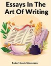 Essays In The Art Of Writing