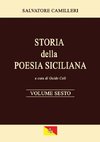 Storia della Poesia Siciliana - Volume Sesto