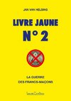 Livre jaune n° 2