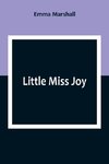 Little Miss Joy