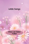 Little Songs