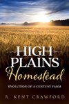 High Plains Homestead