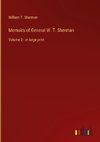 Memoirs of General W. T. Sherman