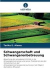 Schwangerschaft und Schwangerenbetreuung